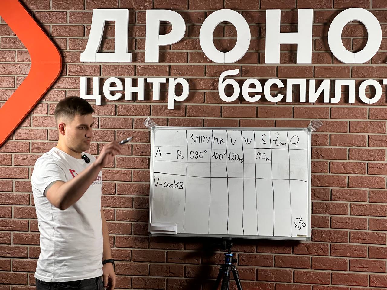 ✨ Погружаемся в мир аэродинамики с БПЛА! ✈️
Что делает дрон стабильным в воздухе? Почему форма крыла так важна? Как скорость и вес влияют на полет?
На наших занятиях по аэродинамике мы разбираем основ... | Сетка — социальная сеть от hh.ru
