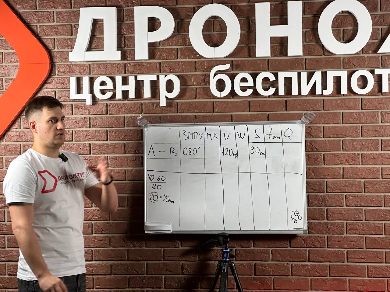 ✨ Погружаемся в мир аэродинамики с БПЛА! ✈️
Что делает дрон стабильным в воздухе? Почему форма крыла так важна? Как скорость и вес влияют на полет?
На наших занятиях по аэродинамике мы разбираем основ... | Сетка — социальная сеть от hh.ru