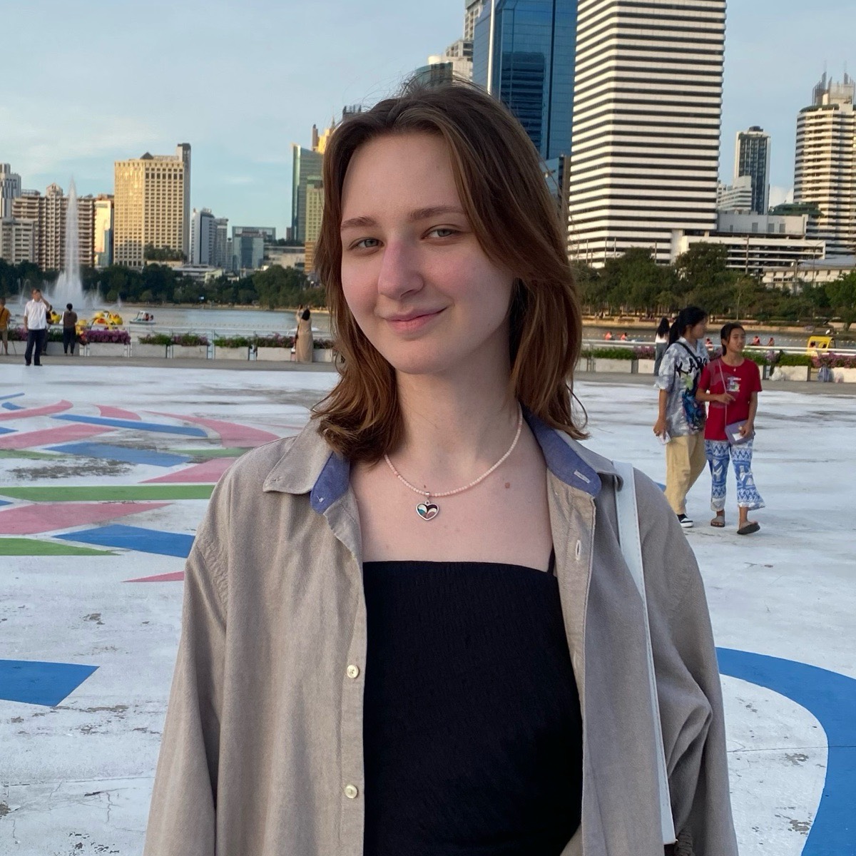 Марина Кунгурцева | Сетка — социальная сеть от hh.ru