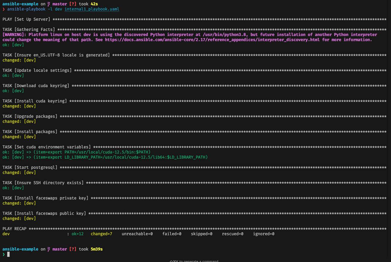 Ansible - Must know!
Я разобрался с ним | Сетка — социальная сеть от hh.ru