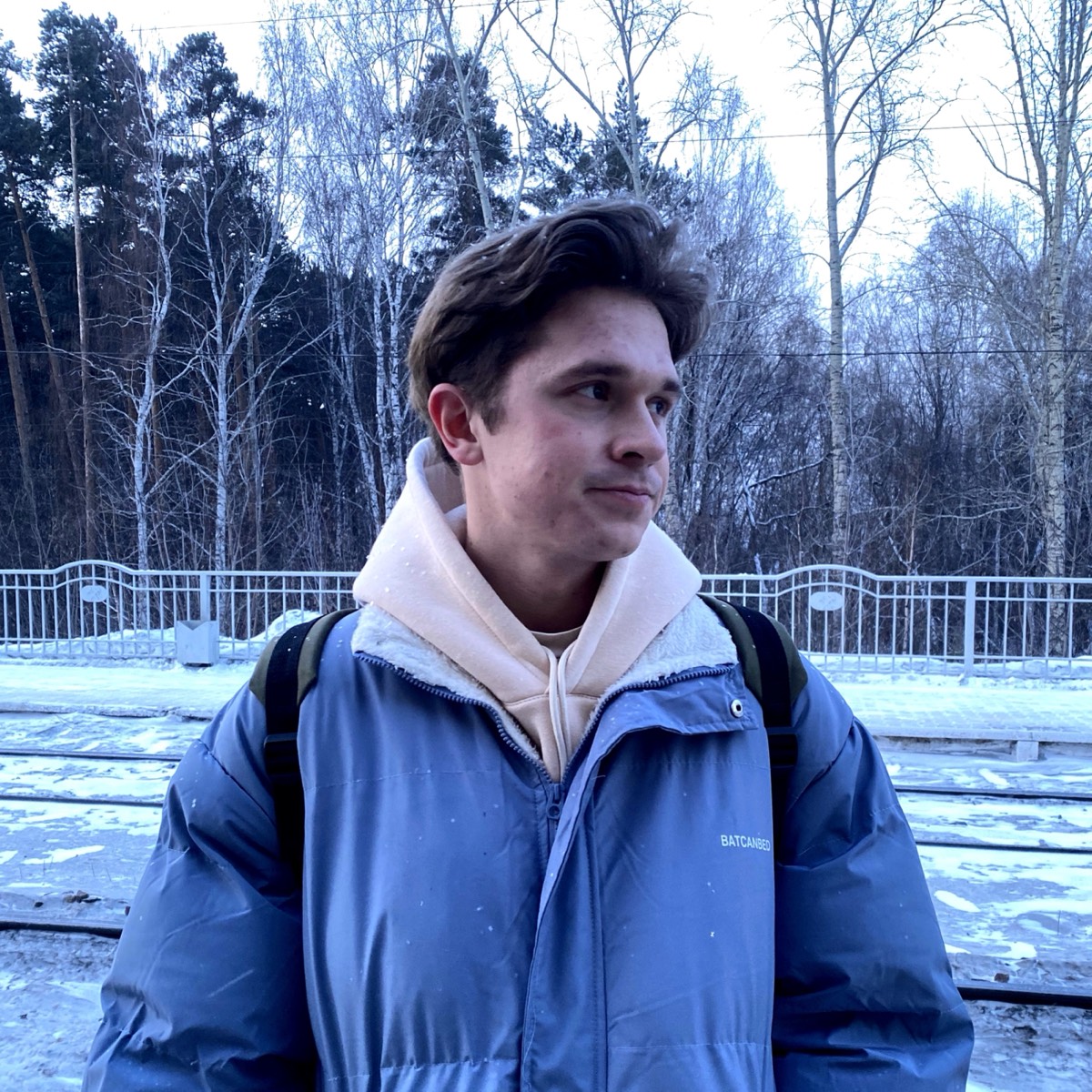 Никита Еноктаев