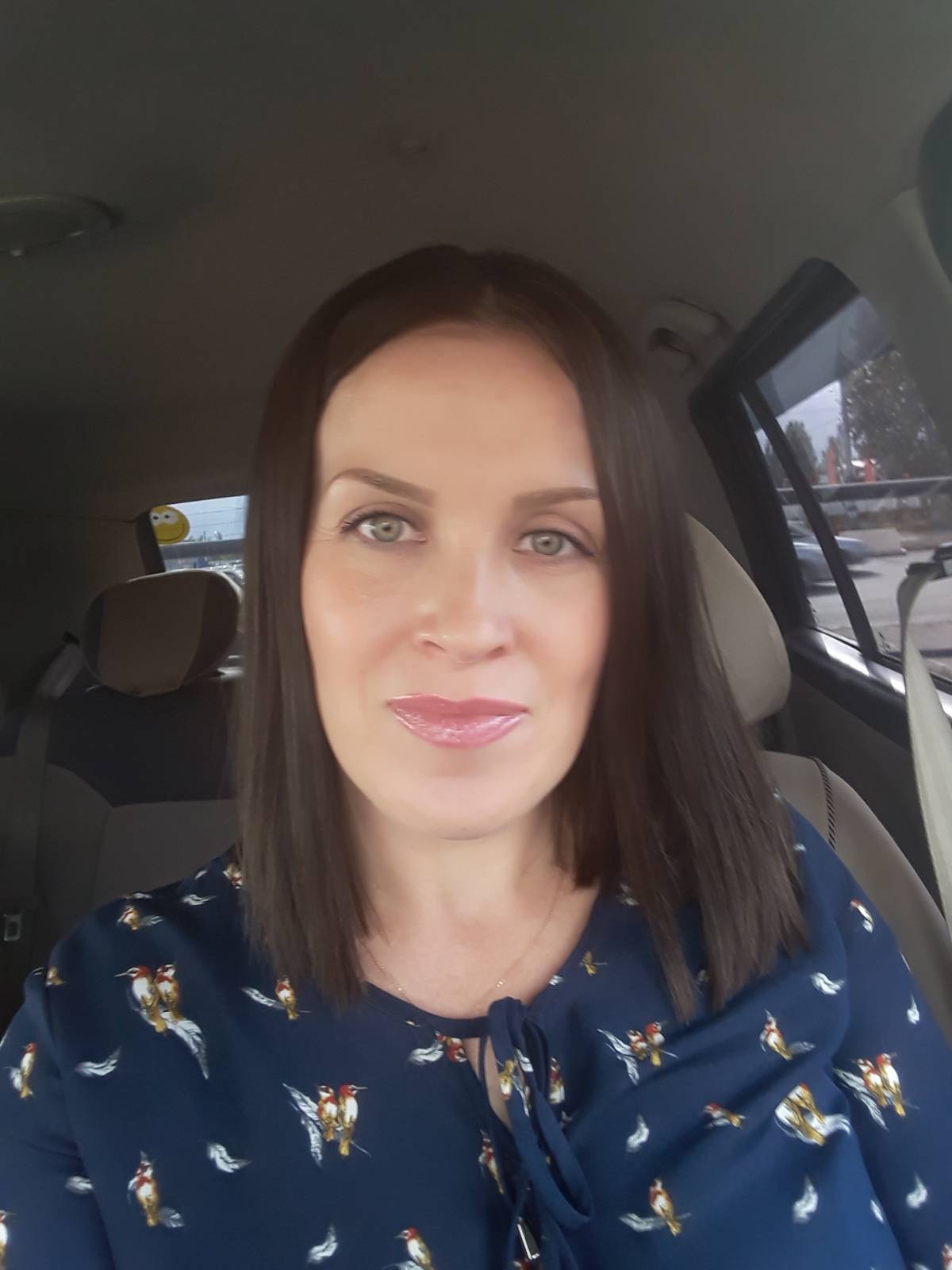 Светлана Оса | Сетка — социальная сеть от hh.ru