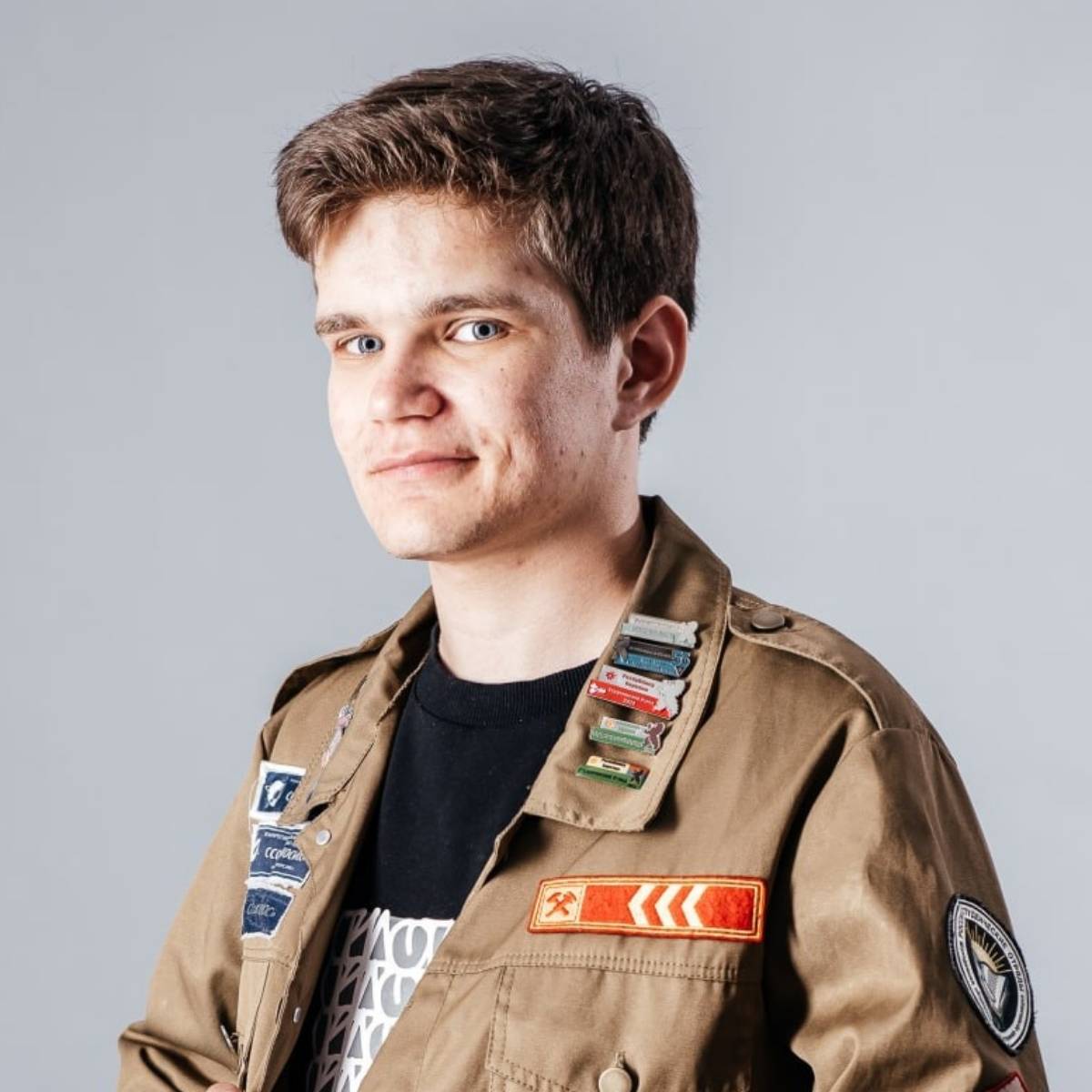 Сергей Алупов | Сетка — социальная сеть от hh.ru