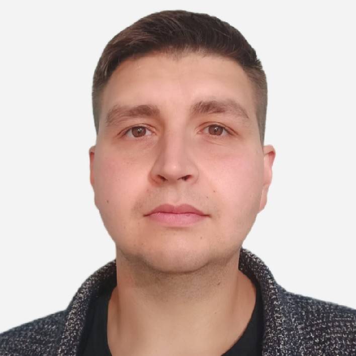 Артем Молчанов | Сетка — социальная сеть от hh.ru
