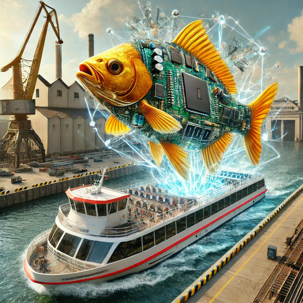 Отмечаем День снабженца: встречаем будущее закупок с нейросетями и автоматизацией
🚀 Уважаемые коллеги в области закупок и логистики!
Сегодня, 19 декабря, мы отмечаем День снабженца — традицию, которая... | Сетка — социальная сеть от hh.ru