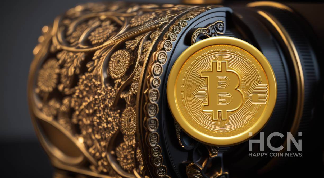 Биткоин становится модным — люксовые бренды переходят на криптоплатежи | Сетка — социальная сеть от hh.ru