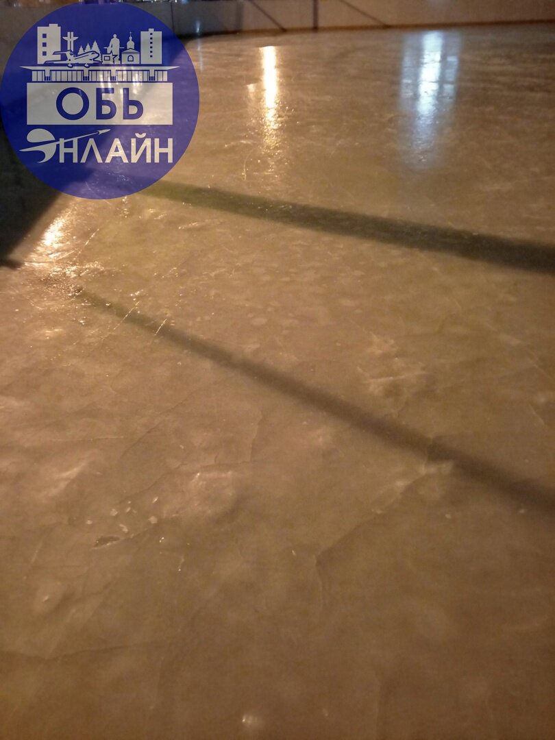 ↗ Подскажите кто отвечает за заливку хоккейной коробки? Что разучились? Ямы горбы, а это не безопасно и за травмы детей должен кто то отвечать! Администрация?
vk.com
Подробнее на https://vk.com/ob | Сетка — социальная сеть от hh.ru