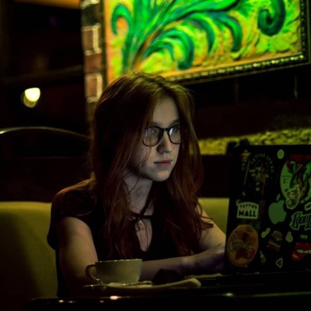 Надежда Татаринцева