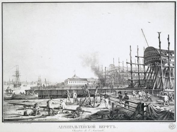 💫 10 августа, 1833 годПе­тер­бург | Сетка — социальная сеть от hh.ru