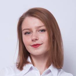 Ксения Бычкова