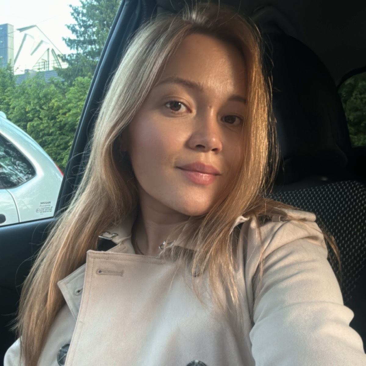 Карина Слаутина | Сетка — социальная сеть от hh.ru