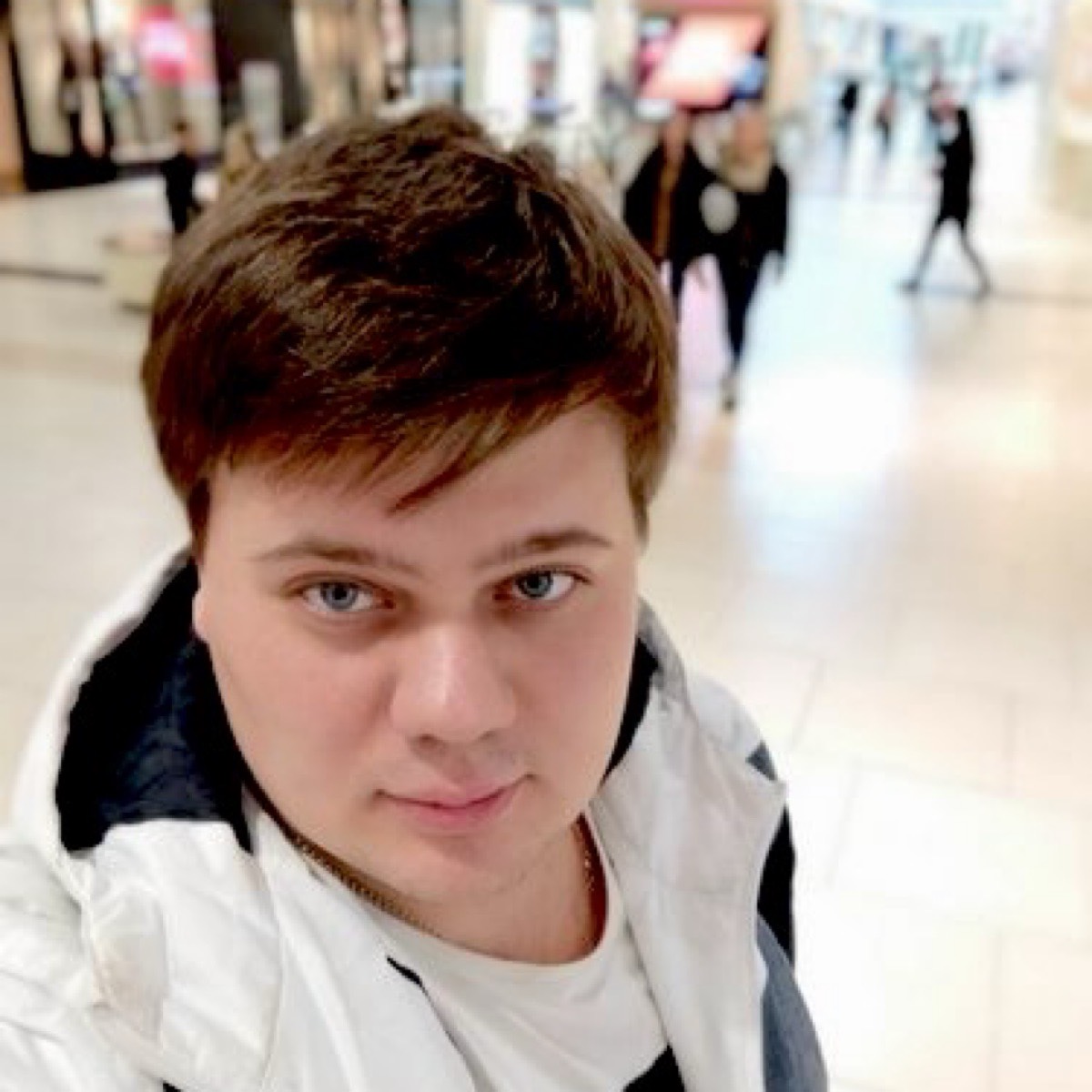 Владислав Берсенев | Сетка — социальная сеть от hh.ru