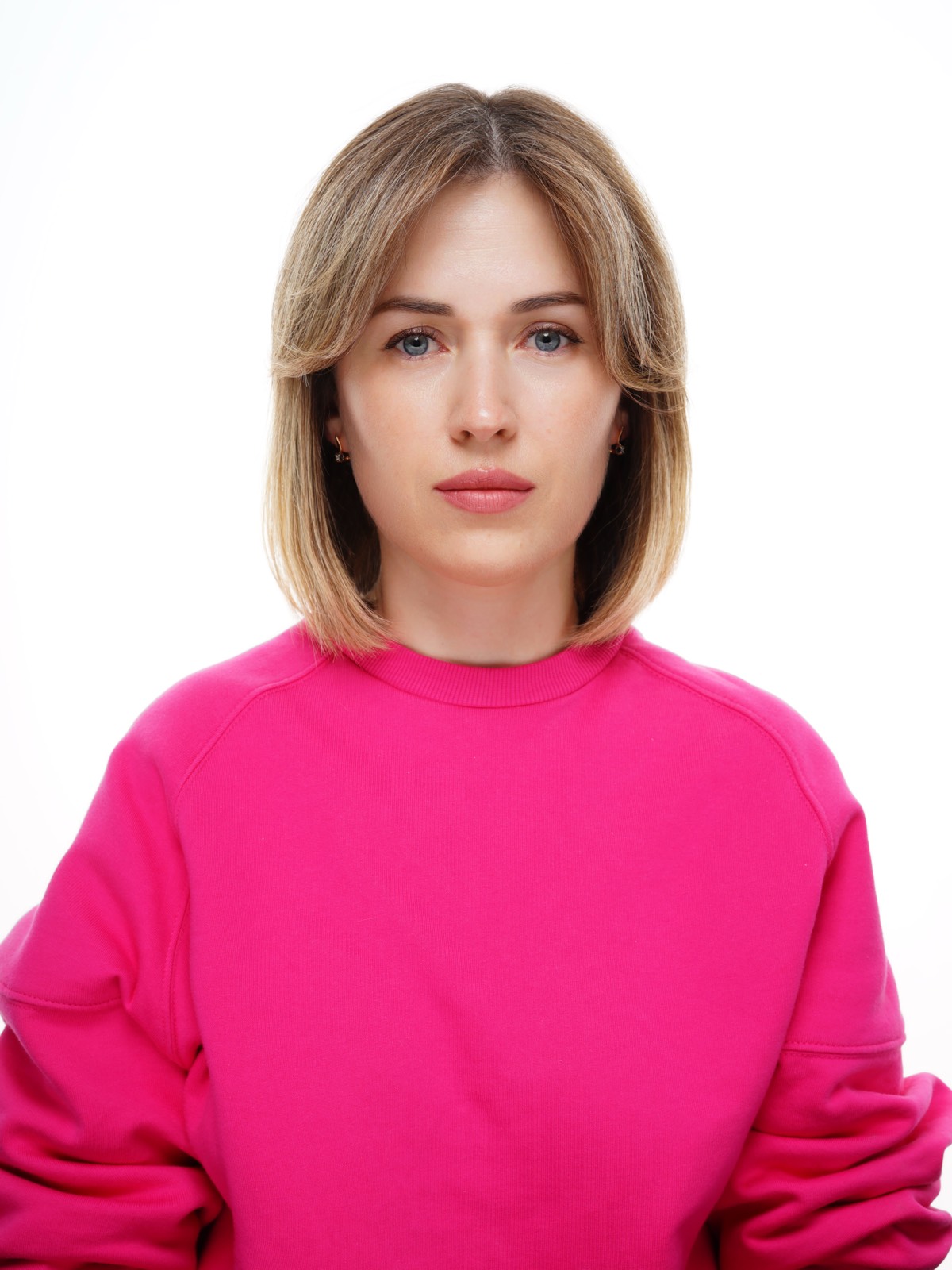 Анастасия Мальцева | Сетка — социальная сеть от hh.ru