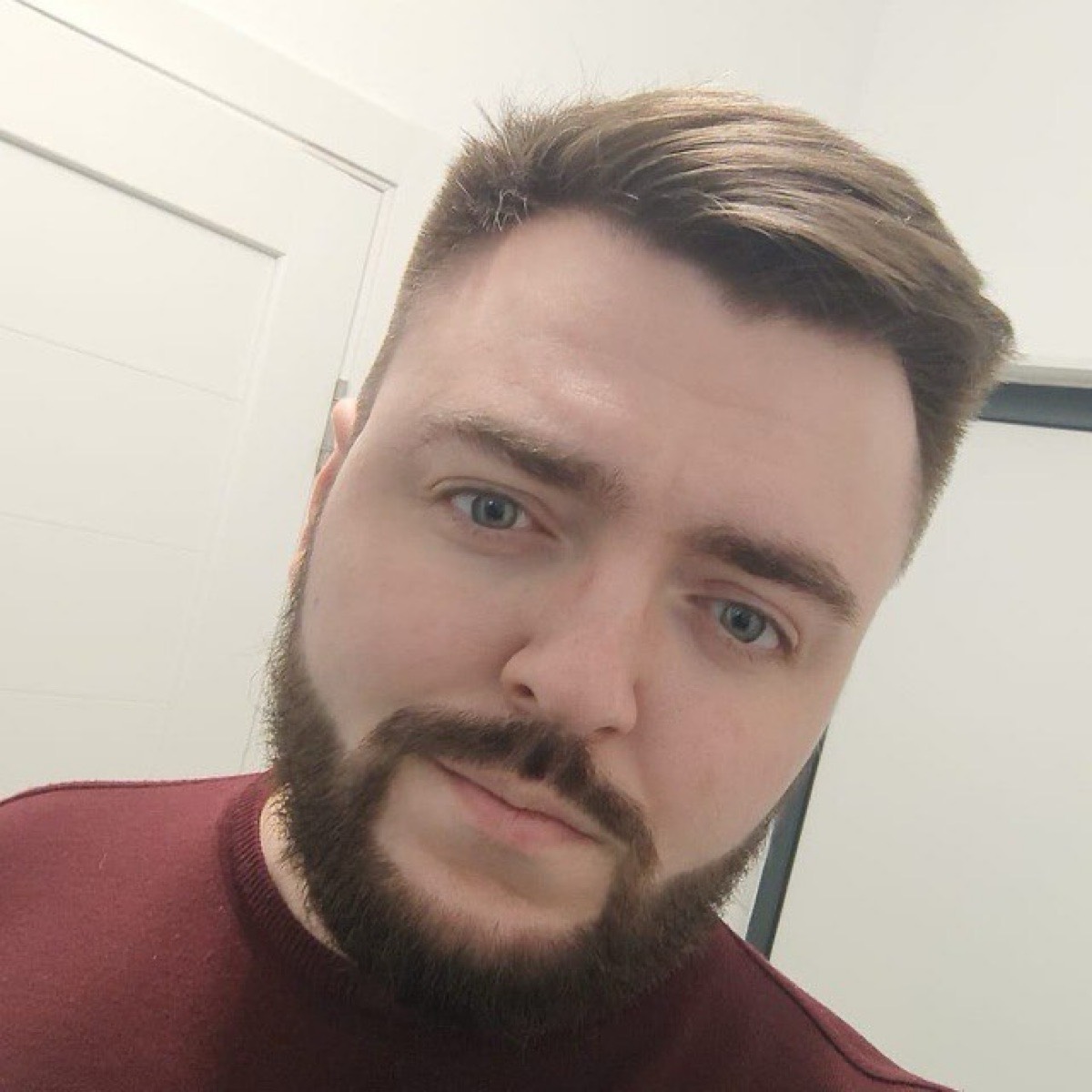 Сергей Кутуков | Сетка — социальная сеть от hh.ru