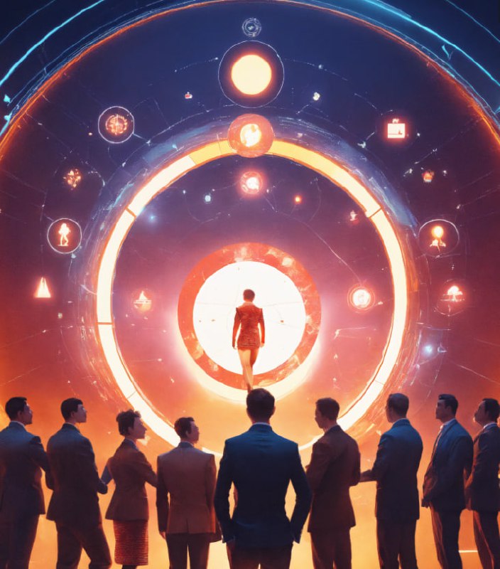 Почему вам стоит подумать о ребрендинге уже сейчас


Ребрендинг часто кажется ненужной затратой, но он может быть шансом для перезапуска | Сетка — социальная сеть от hh.ru