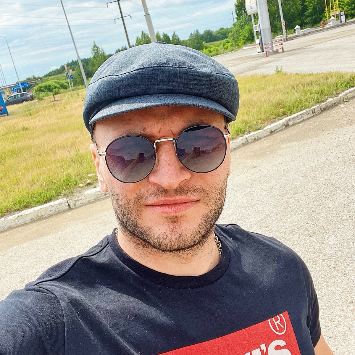 Александр Захезин | Сетка — социальная сеть от hh.ru