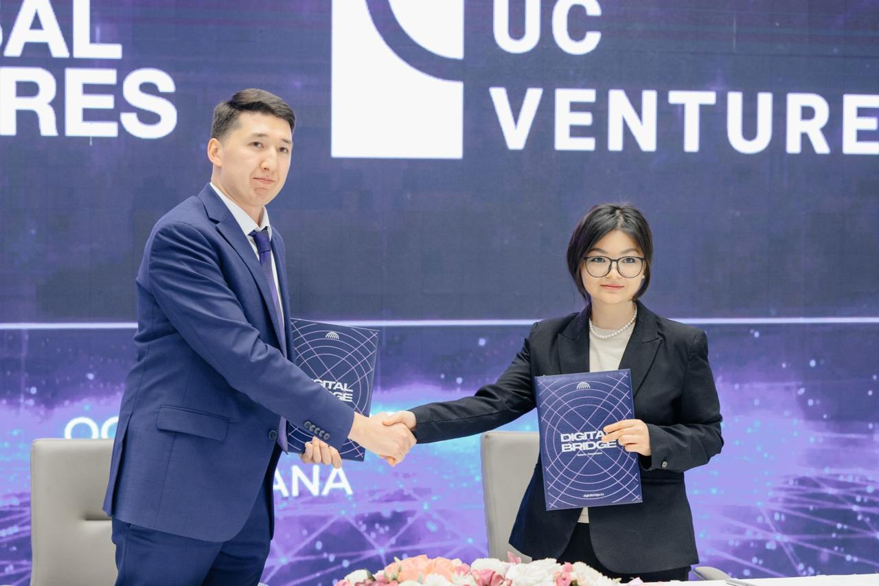 В какие стартапы инвестировал UC Ventures?
UC Ventures (не путать с UzVC) — венчурный фонд с размером капитала $1 млн, дочерняя компания UZCARD, ориентированный на поддержку перспективных стартапов | Сетка — социальная сеть от hh.ru