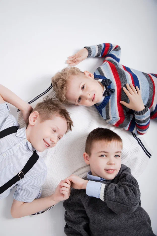 Лига юных джентльменов 🤵🏼
#портфолио #съемки #дети
Модельная школа SIGMA KIDS Екатеринбург
Ph: Снежана Чернега
St: Анастасия Белова
Org: Галина Суворова | Сетка — социальная сеть от hh.ru