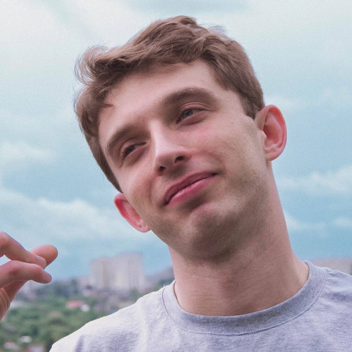 Максим Непочатых | Сетка — социальная сеть от hh.ru