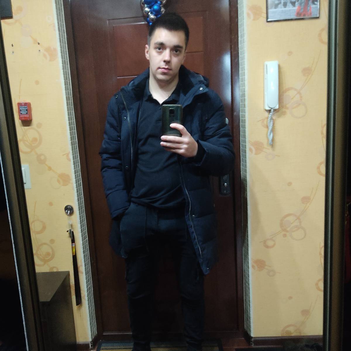 Данил Юрин