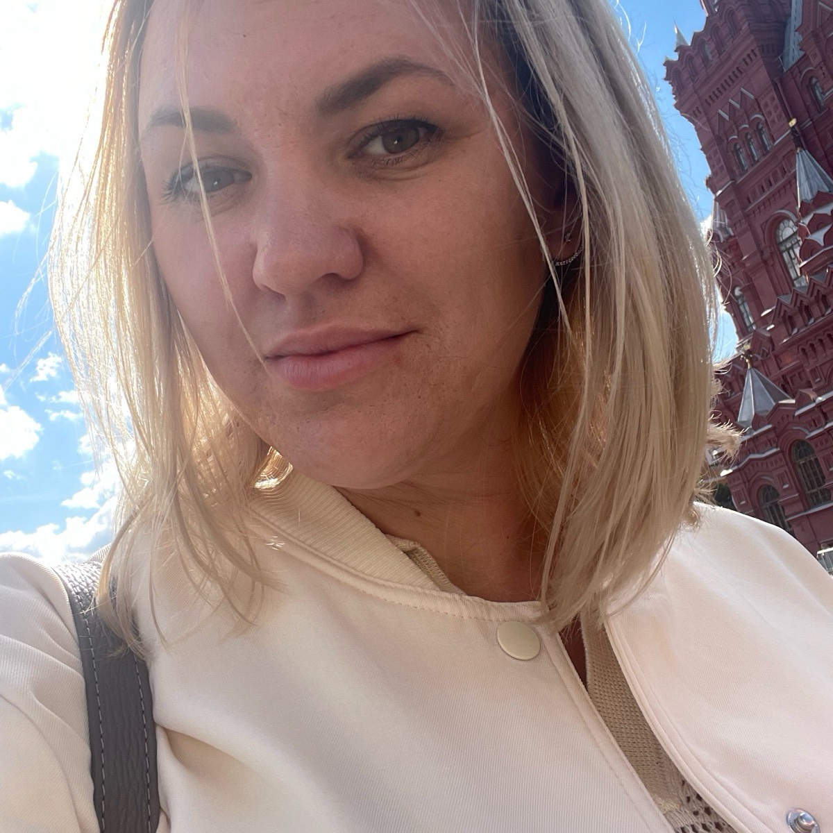 Ольга Данилина