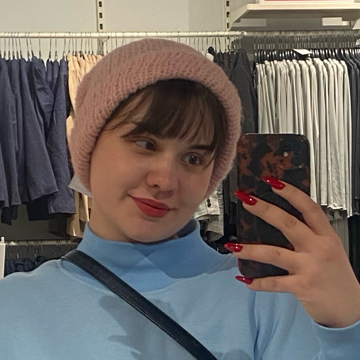 Полина Шумилина