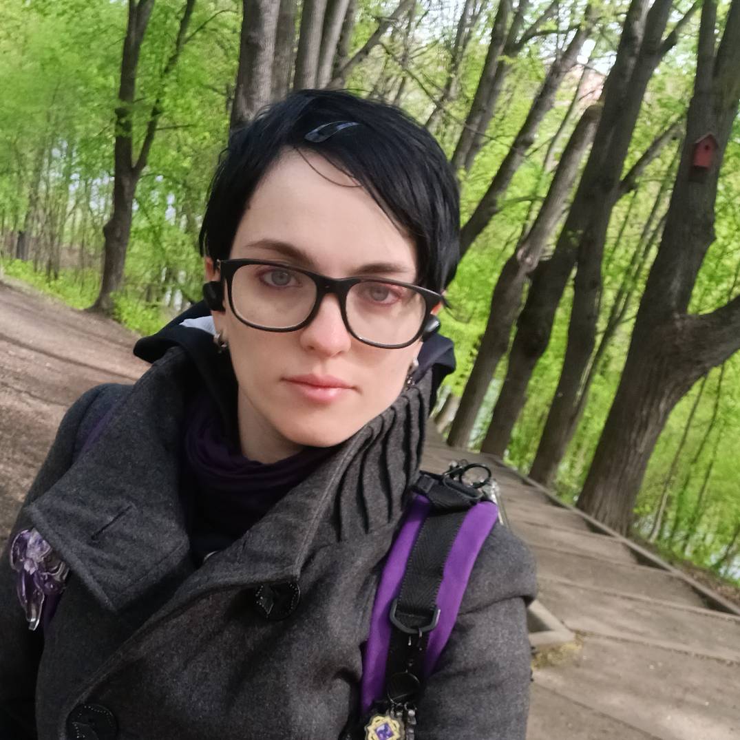 Анна Козлова