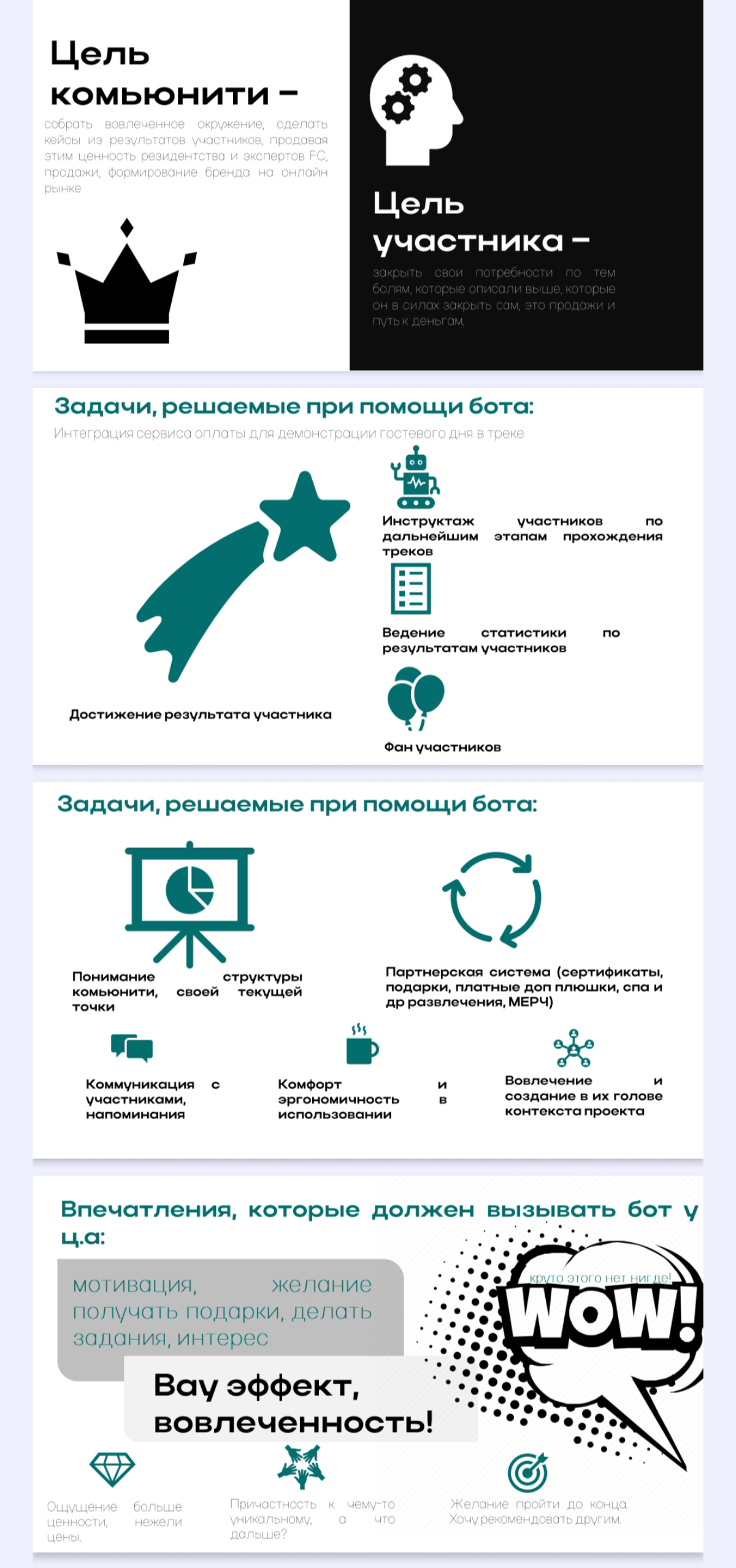 ⚡⚡⚡ИГРАЙ УЧИСЬ, ИЛИ СООБЩЕСТВА ВЫХОДЯТ НА НОВЫЙ УРОВЕНЬ ⚡⚡⚡
🗝️Как в сообществе замотивировать целевую аудиторию проходить обучающий контент легко?
🎉🎉🎉
Для этого есть игровые решения, уже с сентября ме... | Сетка — социальная сеть от hh.ru