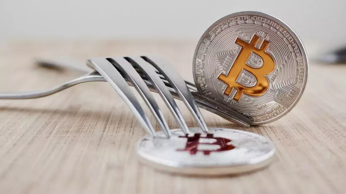 Предельно допустимый запас биткоинов могут повысить | Сетка — социальная сеть от hh.ru