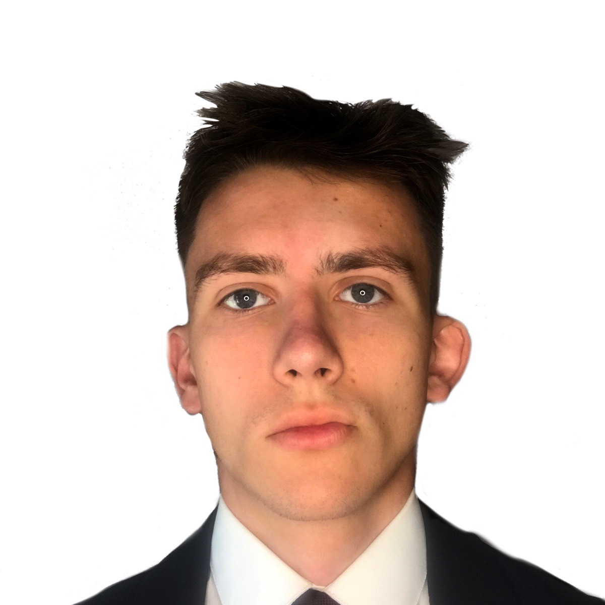 Александр Зинин | Сетка — социальная сеть от hh.ru