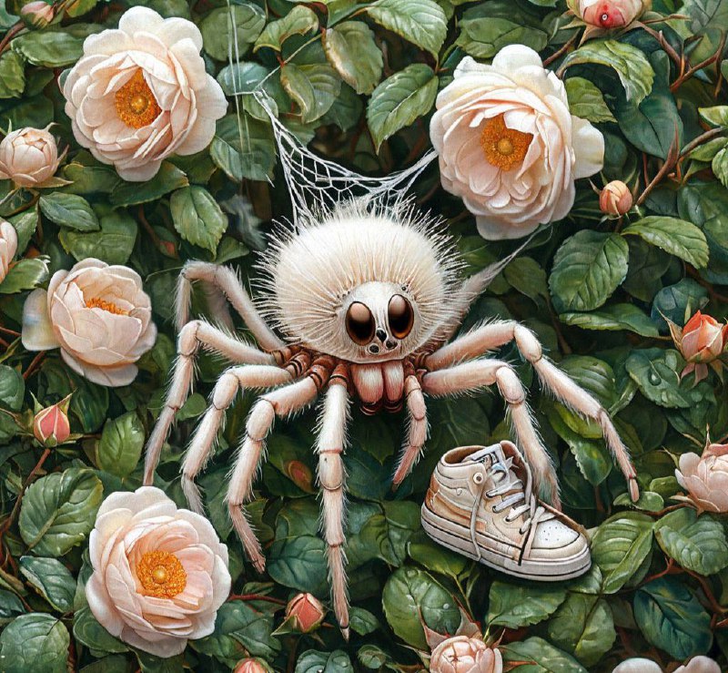 🌕✨ 19-й лунный день: паутина возможностей и рисков
Привет, друзья! Сегодня, 19 декабря 2024 года, мы вступаем в 19-е лунные сутки, которые символизируют Сеть и Паук | Сетка — социальная сеть от hh.ru