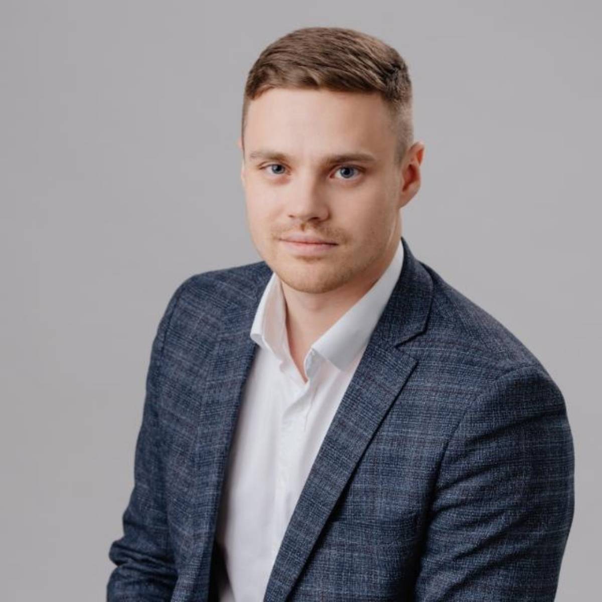 Роман Потапкин