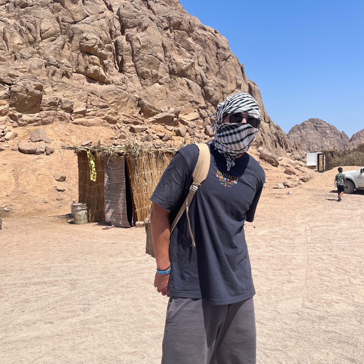 Максим Стоделов | Сетка — социальная сеть от hh.ru