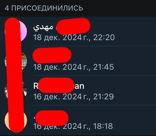 Небольшой тест рекламы на сombot с пригласительной ссылкой
Четыре подписки и все не из РФ | Сетка — социальная сеть от hh.ru
