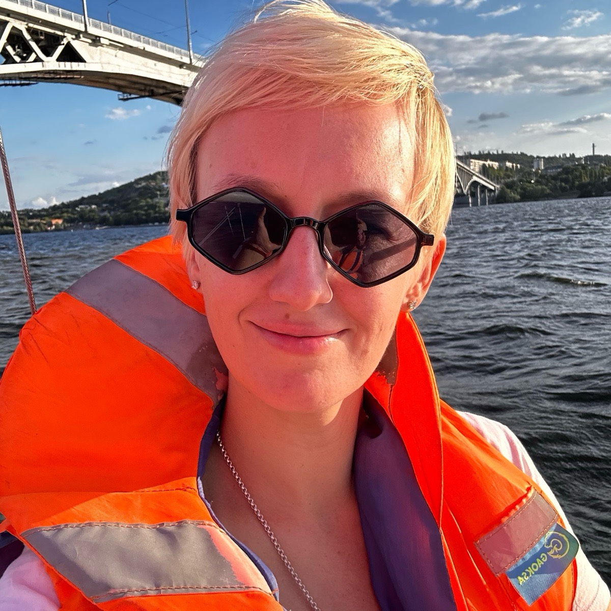 Ольга Андреева