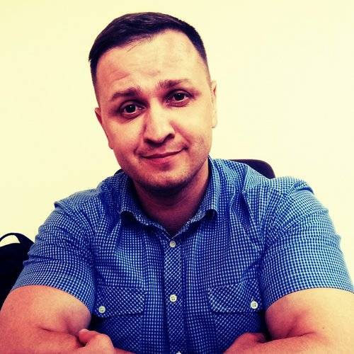 Николай Семерня