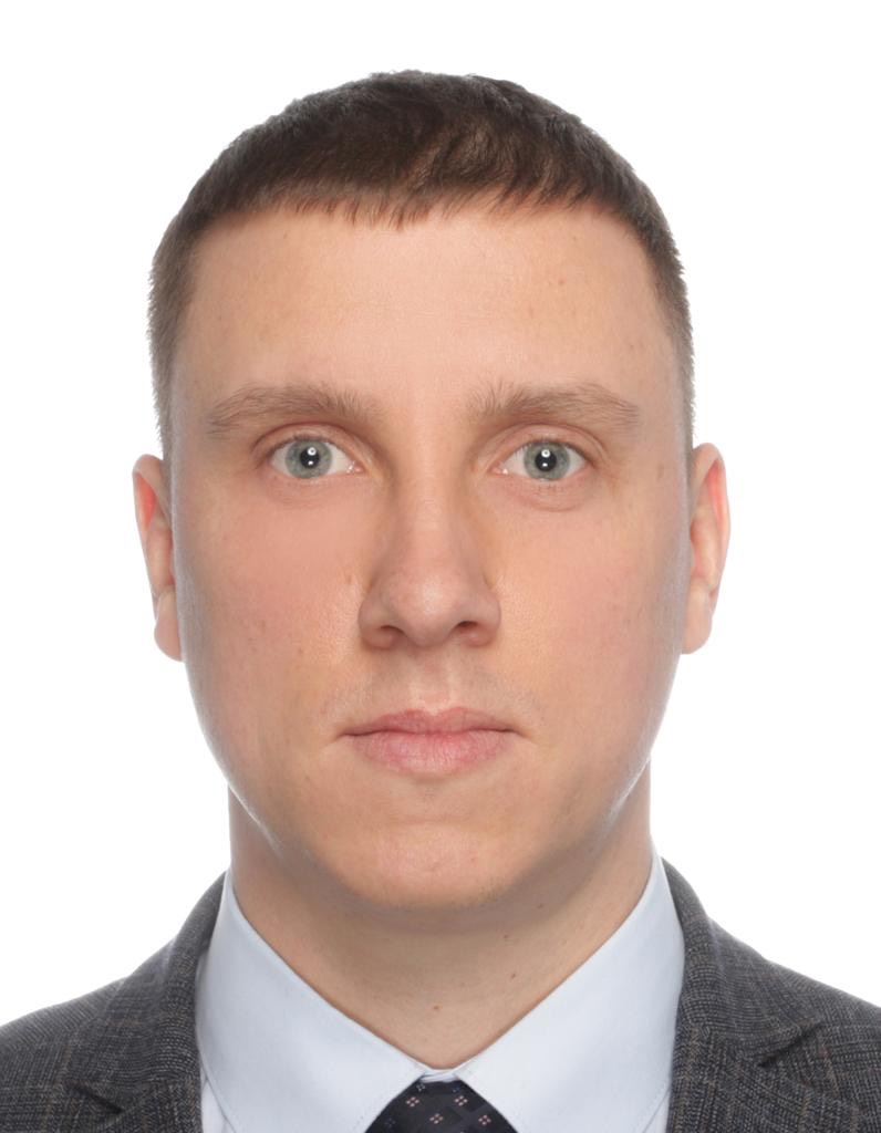 Павел Козачок