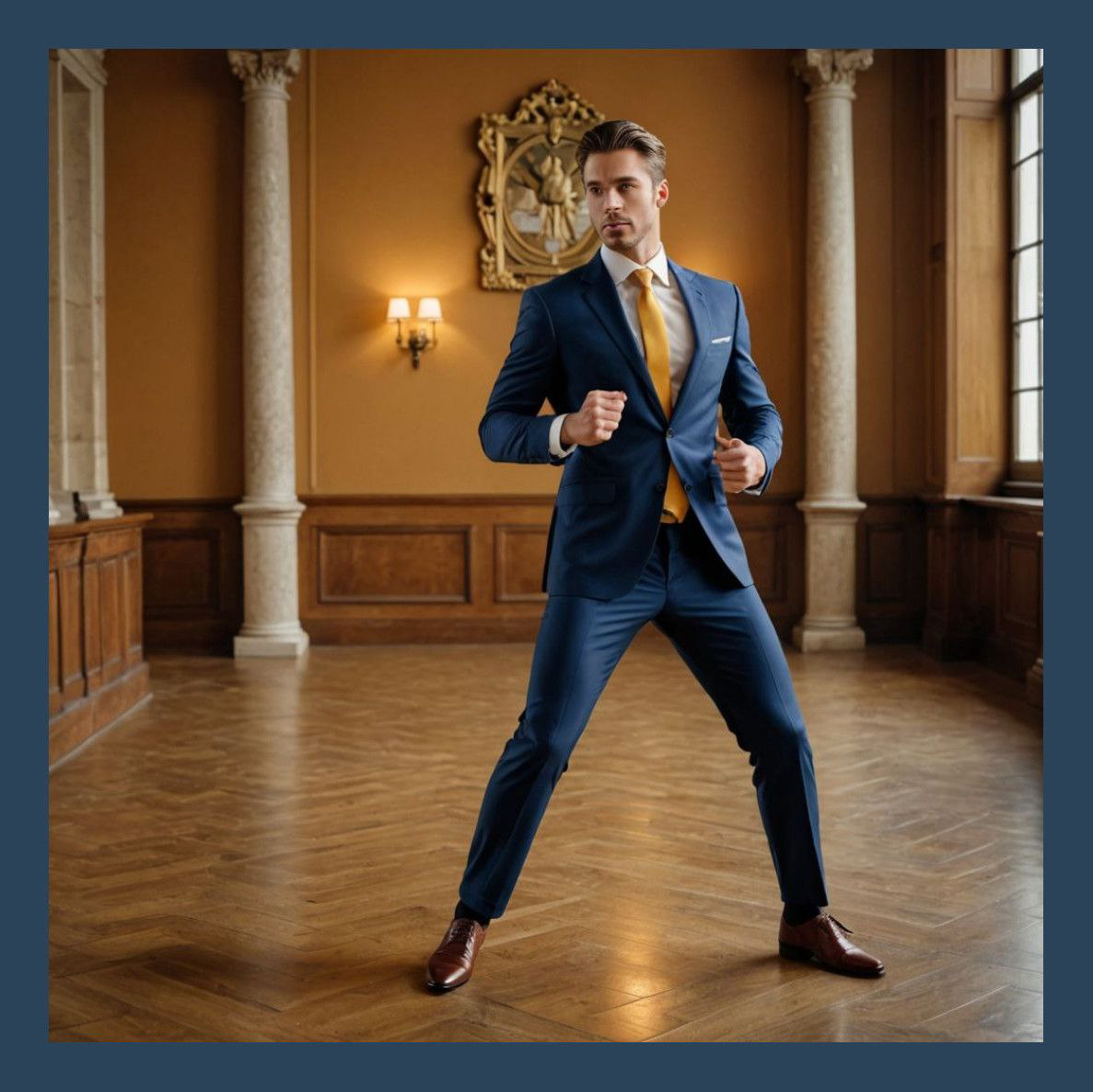 🌟 Внутренний Танцор: как найти и зачем его разбудить? 🌟  
Каждый из нас обладает уникальным потенциалом и талантами, которые могут помочь нам достичь новых вершин и реализовать свои мечты | Сетка — социальная сеть от hh.ru