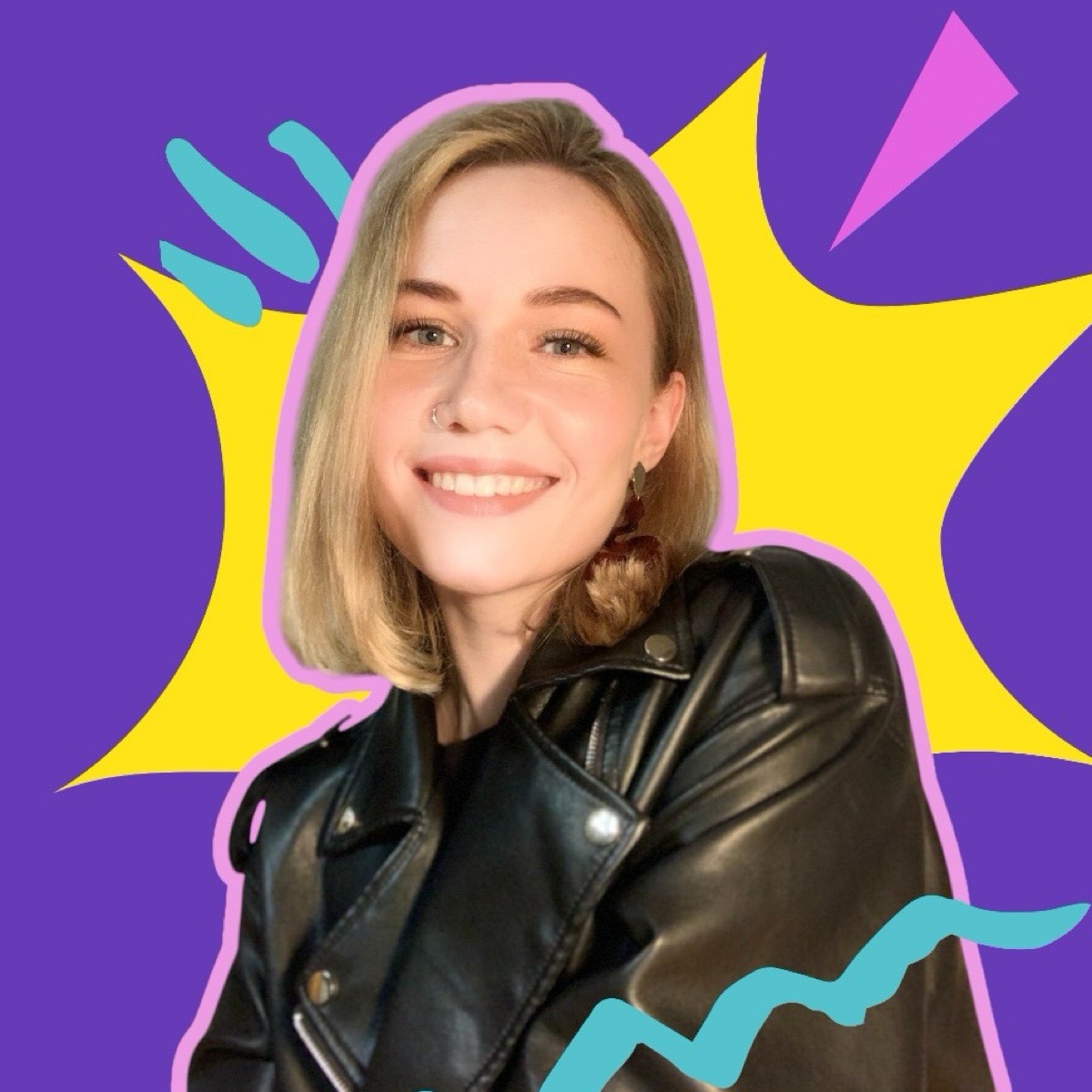 Вера Вирясова | Сетка — социальная сеть от hh.ru