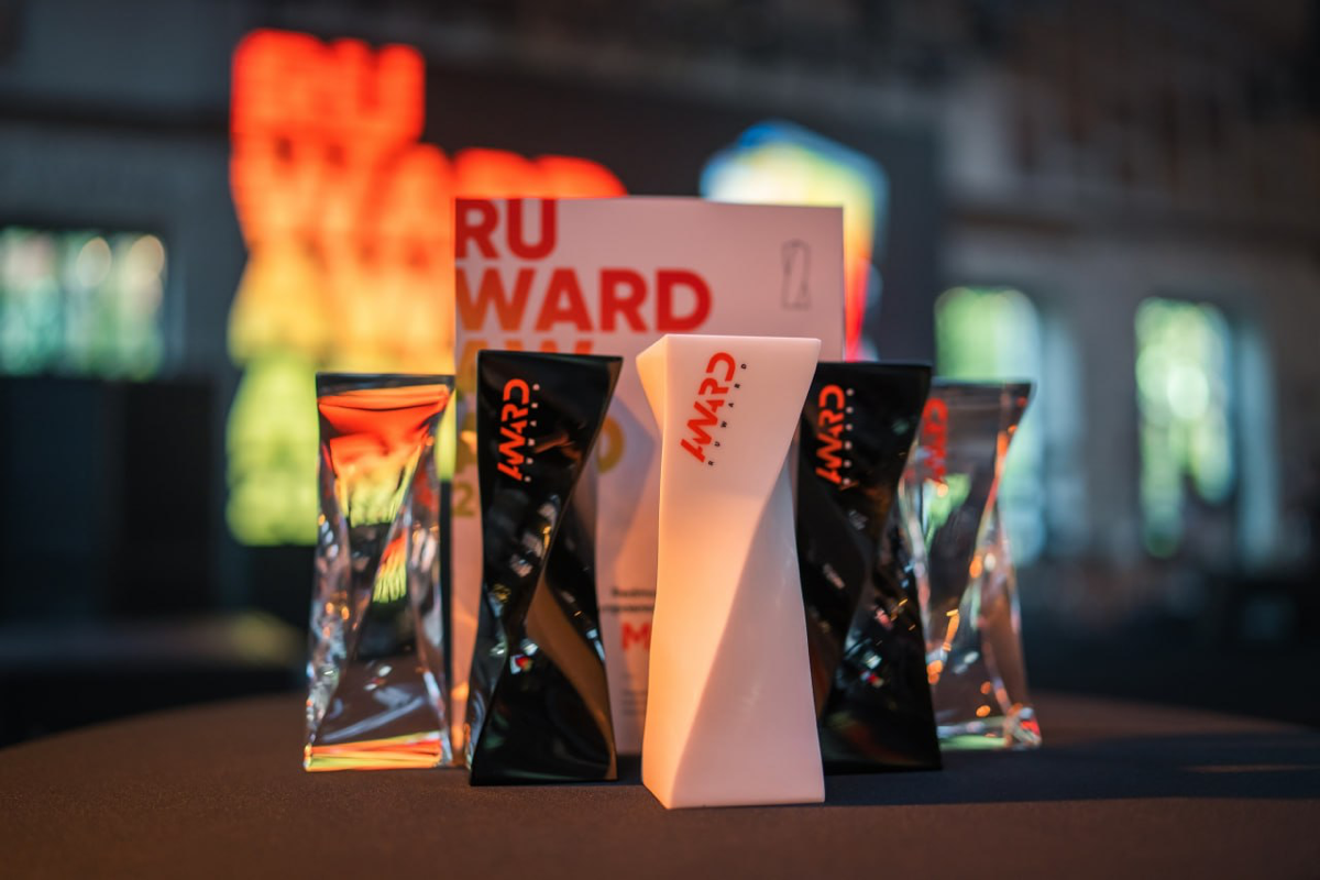 Мы в рейтинге узких специализаций Ruward!
Друзья, рады сообщить, что наша команда участвует в рейтинге Ruward в 10 специализированных категориях! Это большой вызов и возможность показать наши компетен... | Сетка — социальная сеть от hh.ru