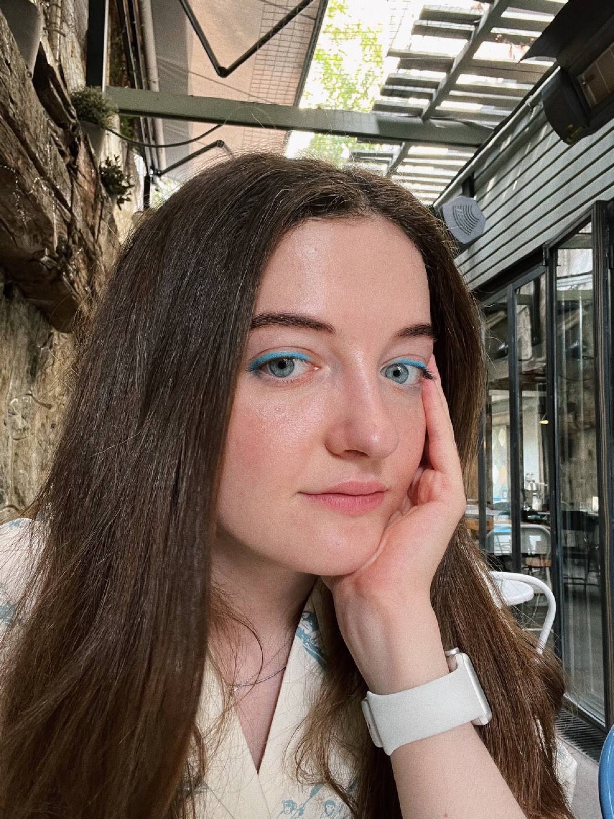 Ира Kоморник | Сетка — социальная сеть от hh.ru