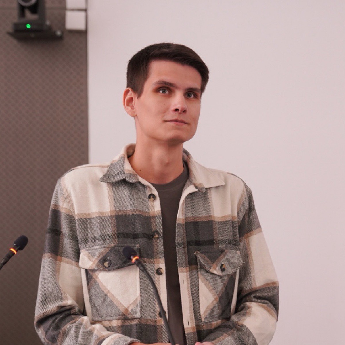 Иван Юхарин | Сетка — социальная сеть от hh.ru