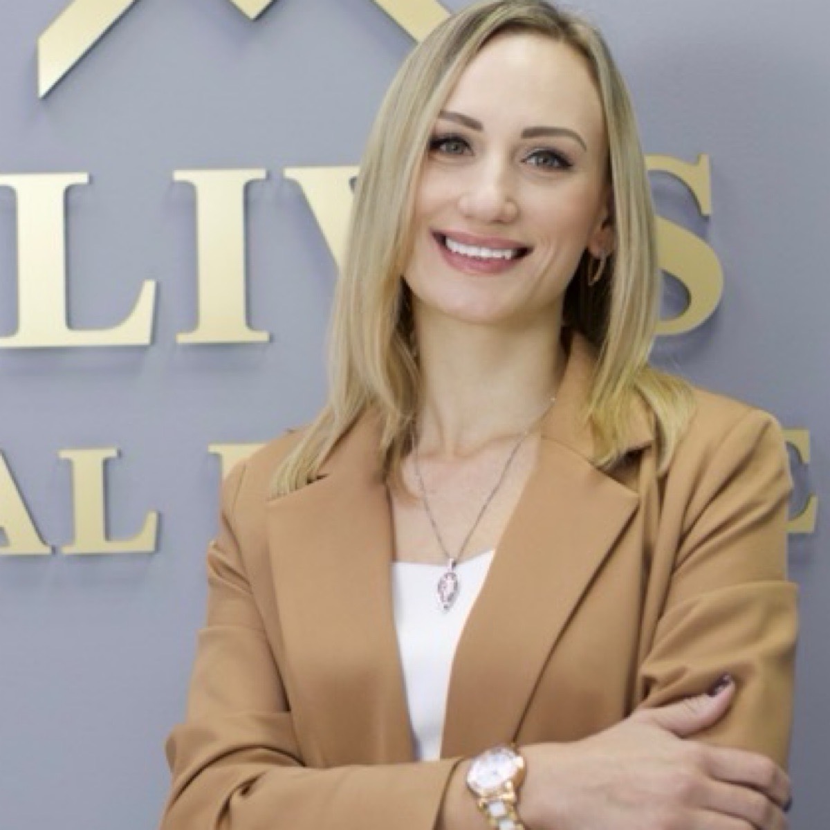 Олеся Гайдукова