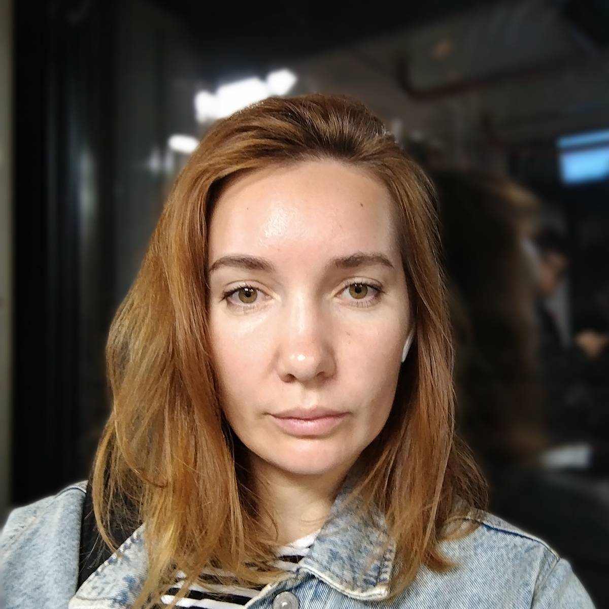 Инна Яковлева