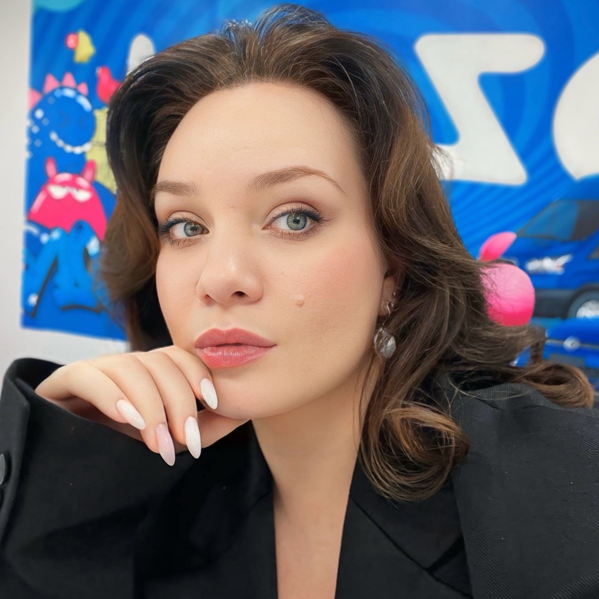 Екатерина Большакова | Сетка — социальная сеть от hh.ru