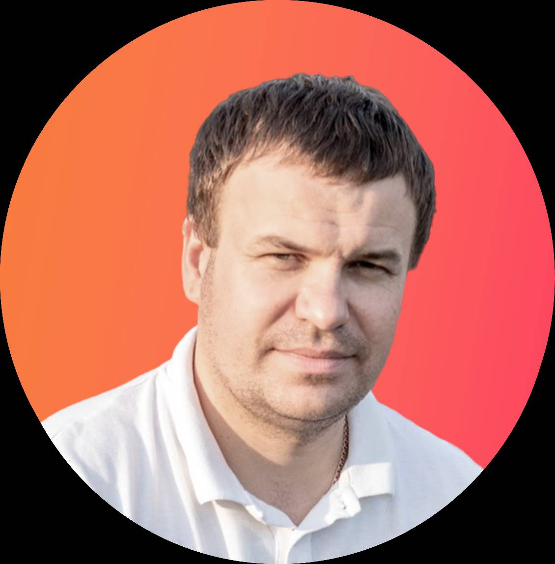 Дмитрий Носивец