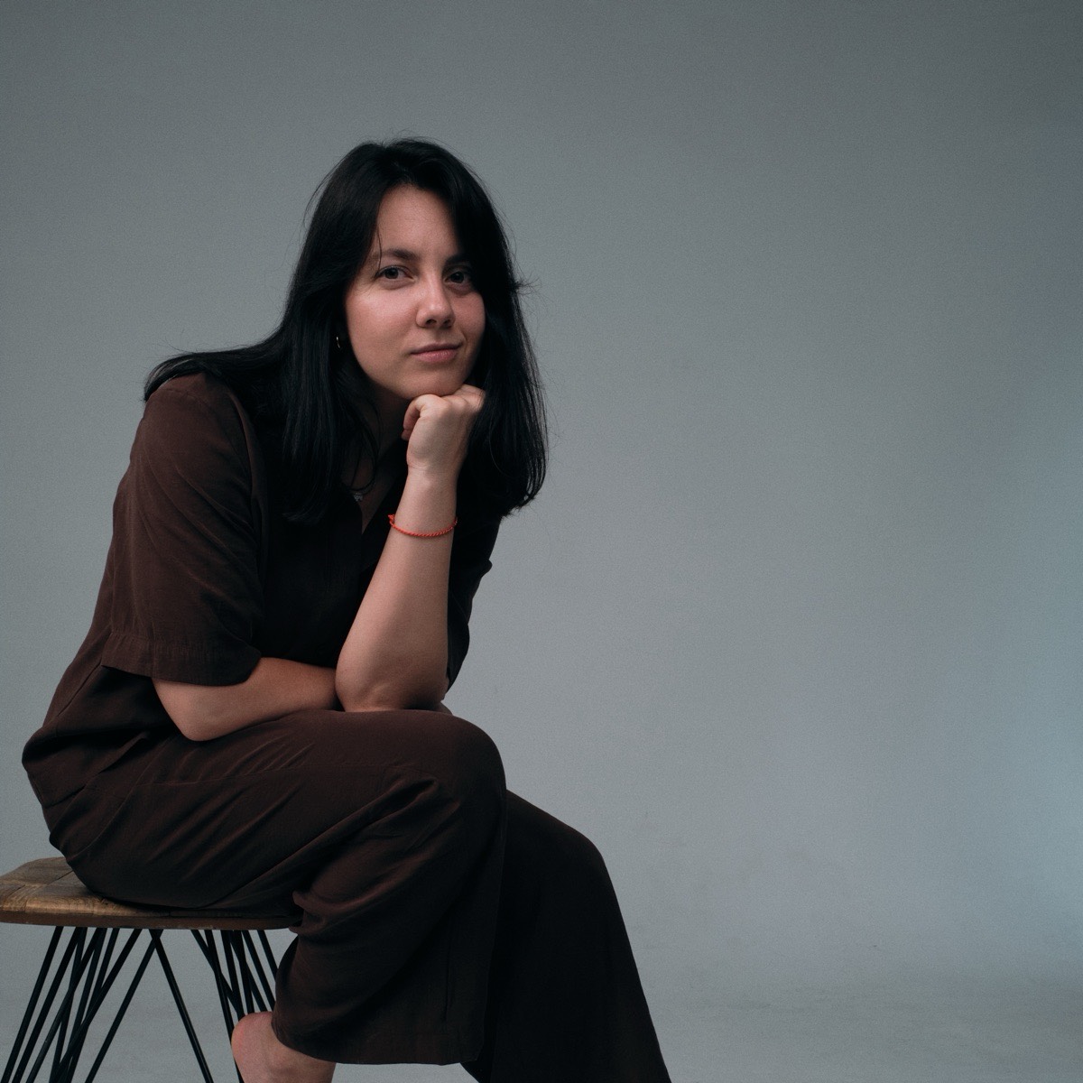 Анастасия Никулина | Сетка — социальная сеть от hh.ru