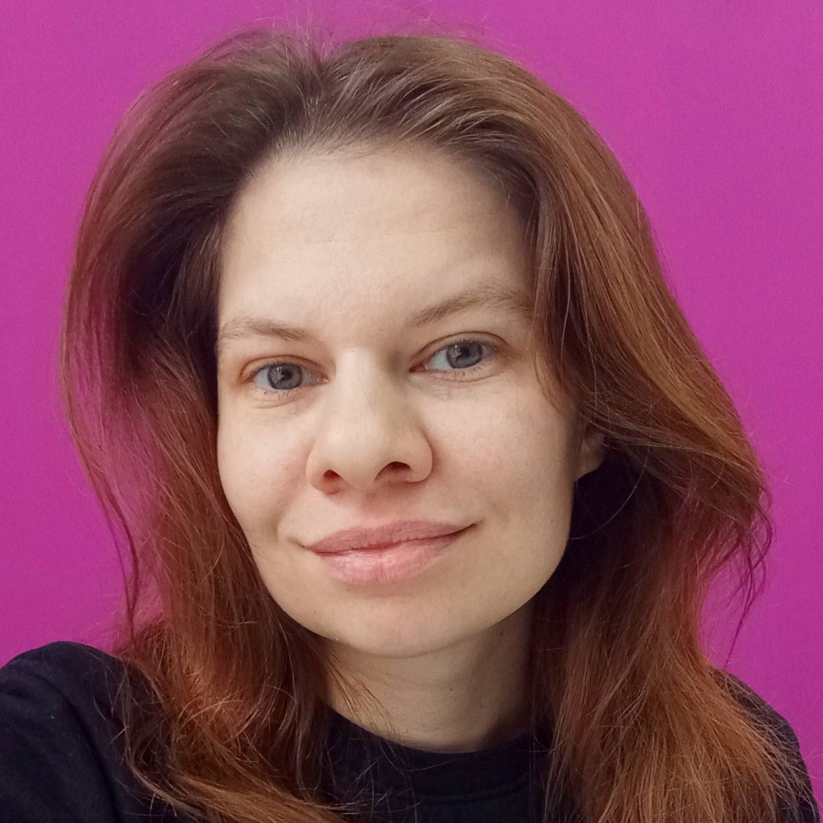 Лидия Абрамова