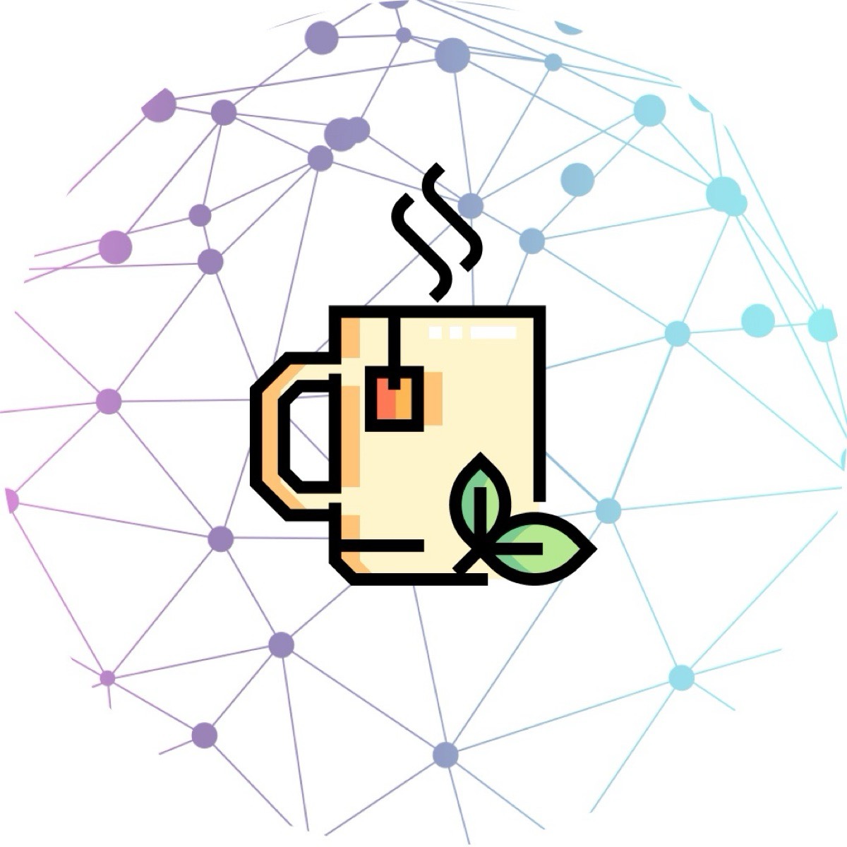 Чай, Кофе, Нейросети