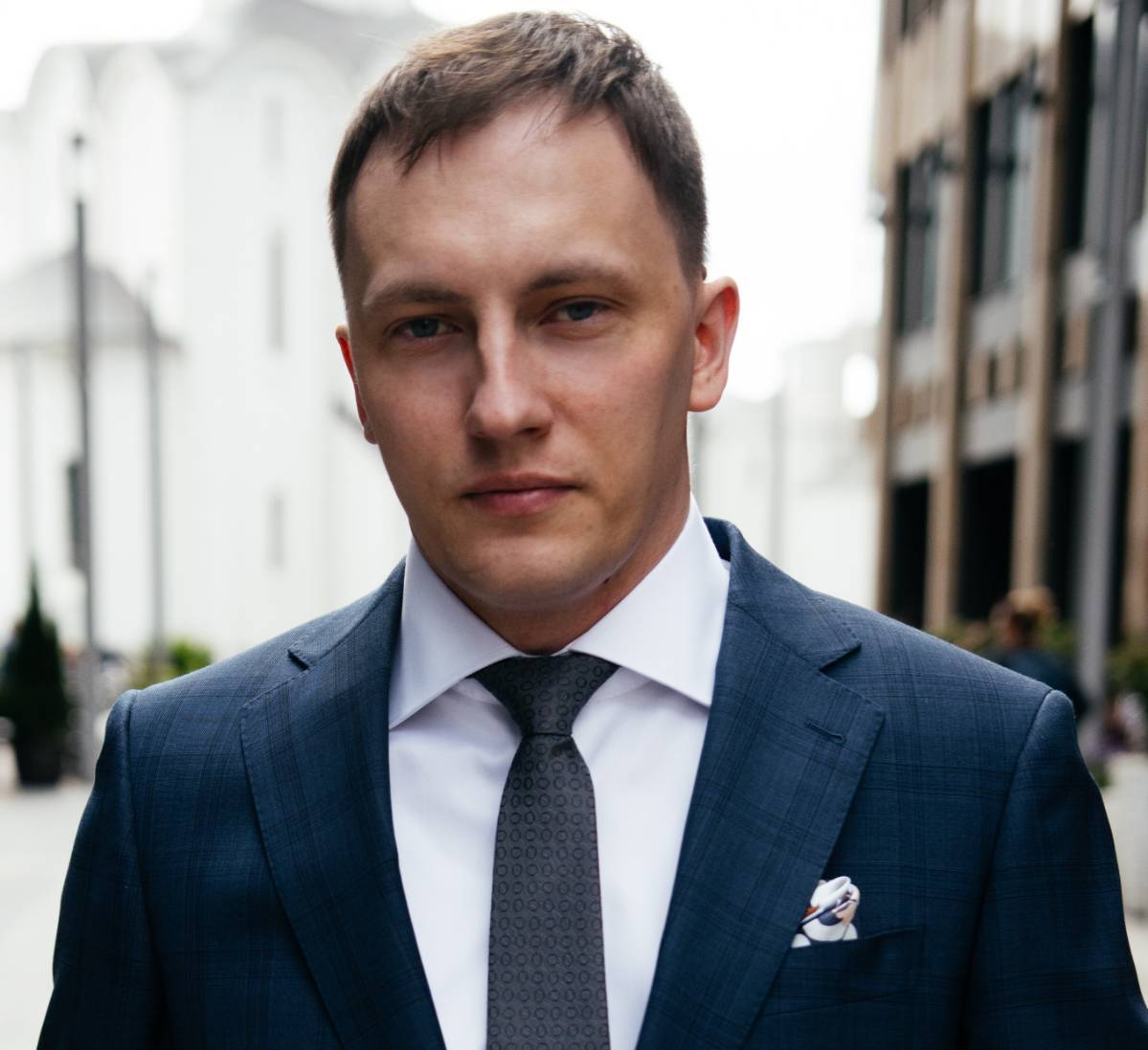 Вячеслав Конаичев